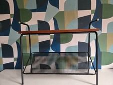 Bout de canapé vintage