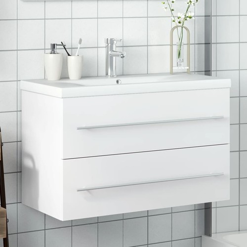 Armoire evier avec lavabo - d'evier,