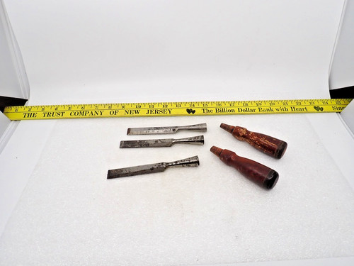Vintage stanley set 3 - vintage,