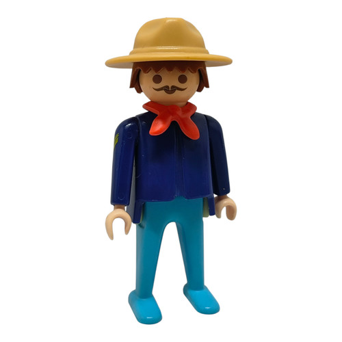 Sympa nordiste 3485 - 3485, playmobil