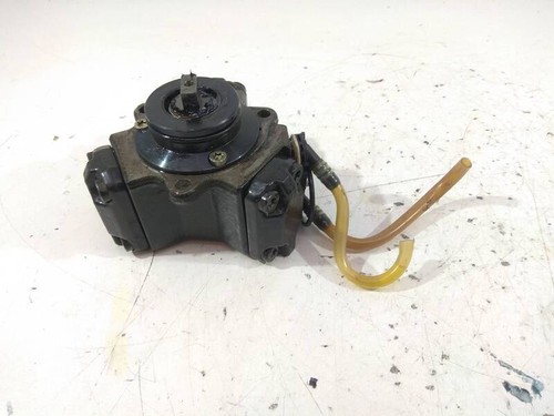 Pompe injection diesel - injection,