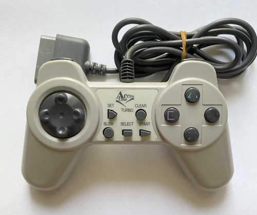 Manette sony playstation ps1 - manette,
