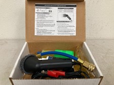 Wurth UV LEAK DETECTOR KIT W/ Dye Injections 1964/64040