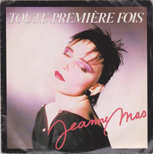 Jeanne mas toute premiere - jeanne, fois