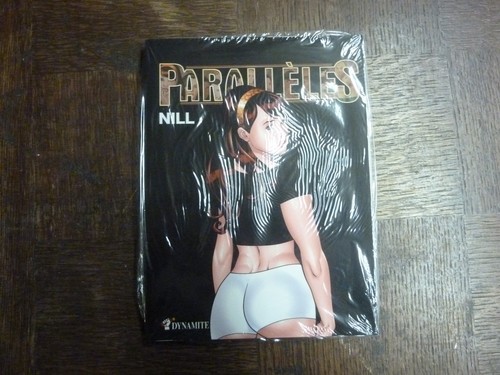 Adulte paralleles nill - -,
