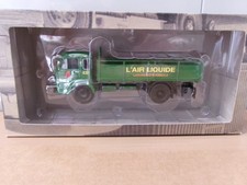 Altaya, Camions d'Autrefois