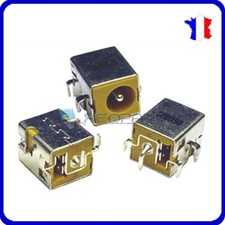 Connecteur alimentation Clevo n240bu  connector Dc power jack