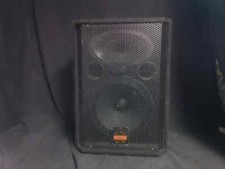 Wharfedale Pro EVP-X12 serial 007069 - Black