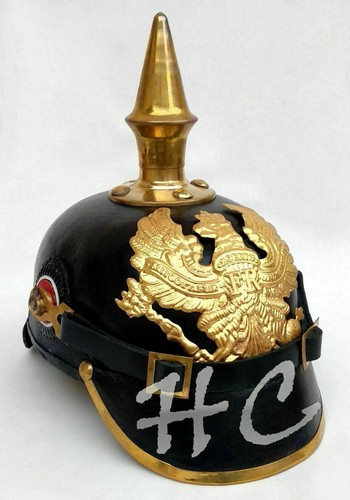Casque pointes armure - casque, d'armure