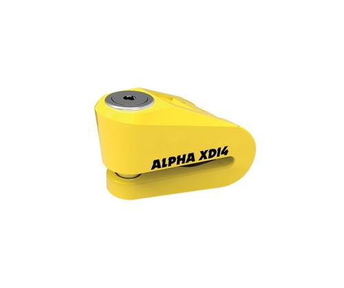 Bloque disque oxford alpha - bloque-disque,