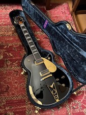 Gretsch FSR G6134 Black