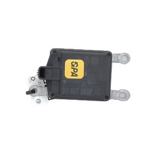 Radar anti-collision - Renault