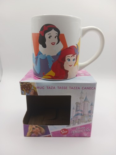 Mug enfant disney princess - enfant,