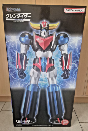 Splendide goldorak grendizer - splendide,