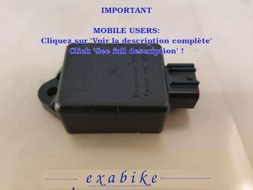 Boitier electronique pour - boitier,