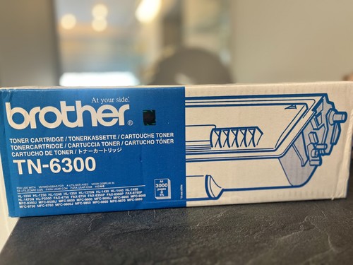 Authentique toner brother - authentique,