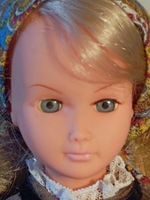 GéGé : Superbe mannequin