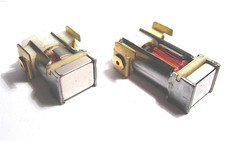 4 SUPER AIMANTS NEODYME POUR MOTEUR TRAIN JOUEF