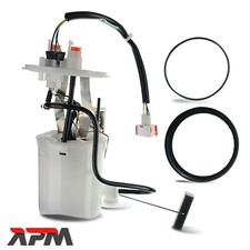 Pompe à Essence Carburant