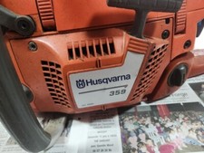 TRONCONNEUSE HUSQVARNA 359