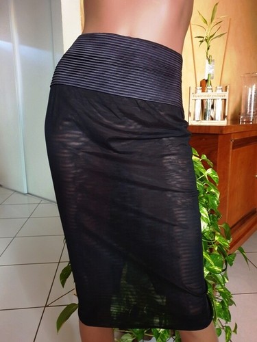 Perla jupe taille modele - la, 40