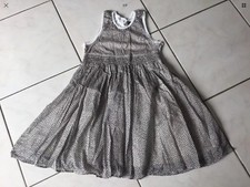 Robe CATIMINI taille 8 Ans