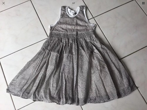 Robe catimini taille - robe, 8