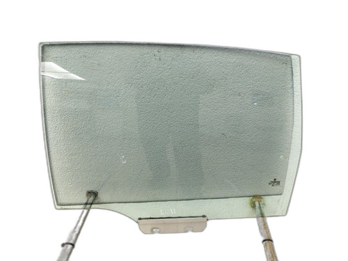 Lhk vitre latérale pour porte - latérale,