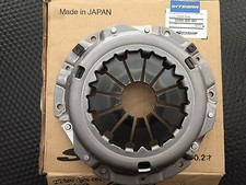 SPOON SPORTS CLUTCH COVER ACURA INTEGRA DC5 HONDA CIVIC EP3 K20 GENUINE