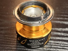 Bobine Stella SW 6000