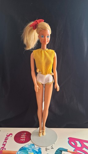 Poupée mannequin barbie - poupée,