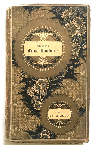 Diguet charles aventures - charles.,