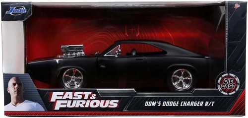 Fast furious 1 24 - &,