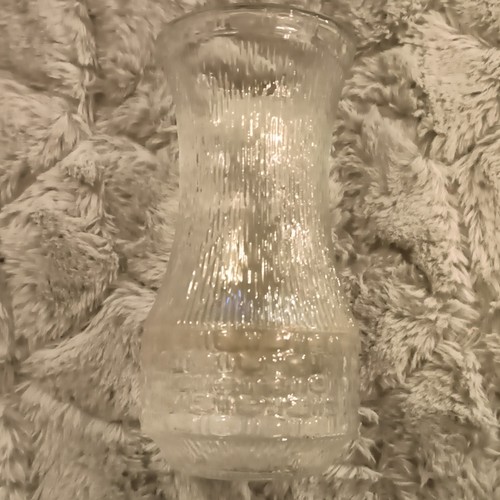 Vase soliflore verre - vase,