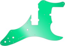 WD Custom Pickguard For Fender