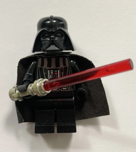 Lego star wars minifigure - wars,