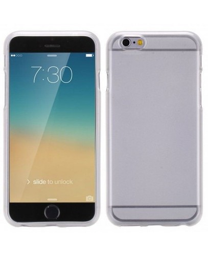 Coque transparente oxo pour - transparente,