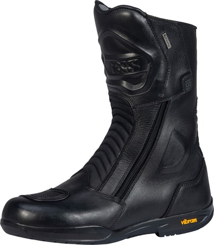 Bottes moto randonnée - de,