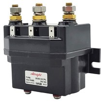 Relais treuil Albright DC88