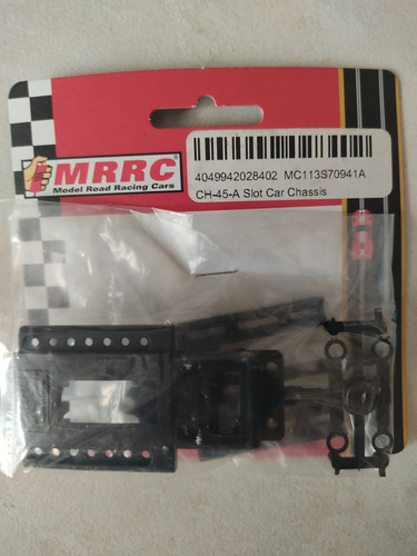 Châssis mrrc a réf - mrrc, ch