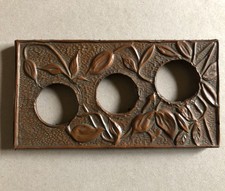 Cadre photo art nouveau en