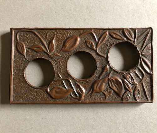Cadre photo art nouveau - , en