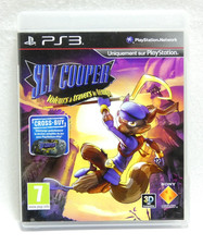 SLY COOPER VOLEURS A TRAVERS