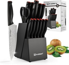Set De Couteaux KATISUN 15