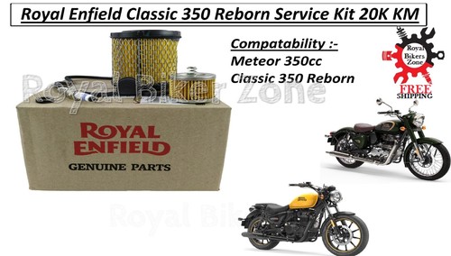 Royal enfield classic reborn - royal,