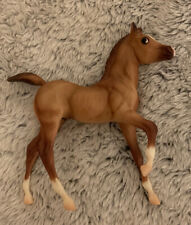 BREYER HORSE Classic Andulusian Foal