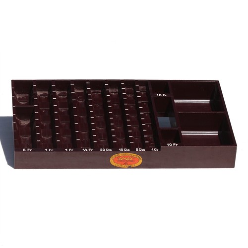 Ancien monnayeur range - ancien,