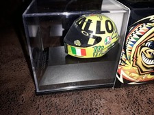 HELMET CASQUE VALENTINO ROSSI
