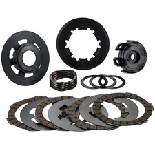 POLINI Embrayage 4 Disques