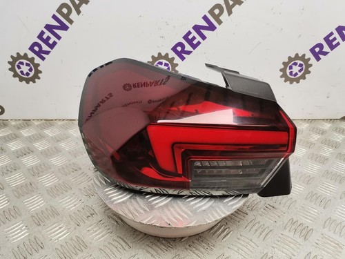Vauxhall opel corsa led tail - corsa,